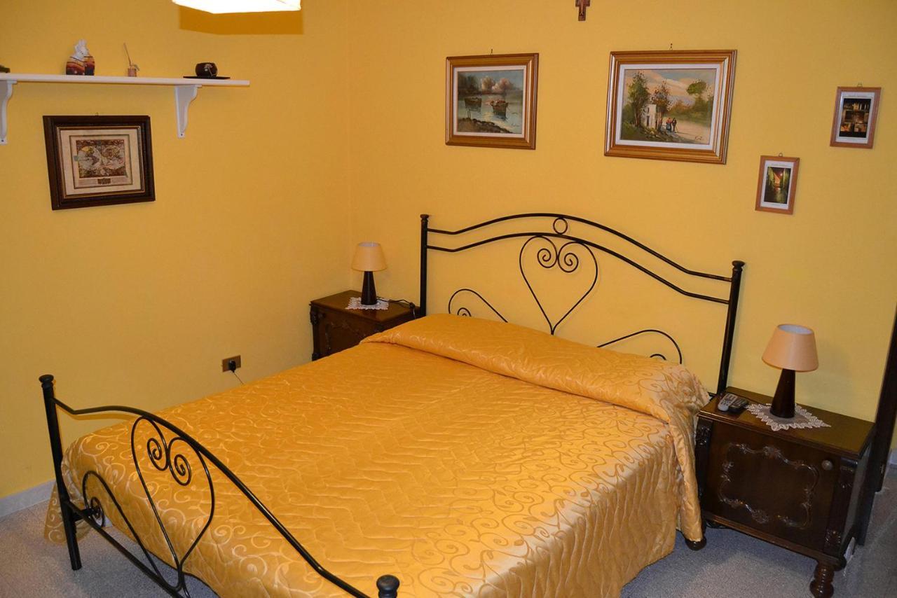 B&B Ausculum Ascoli Satriano Exterior foto