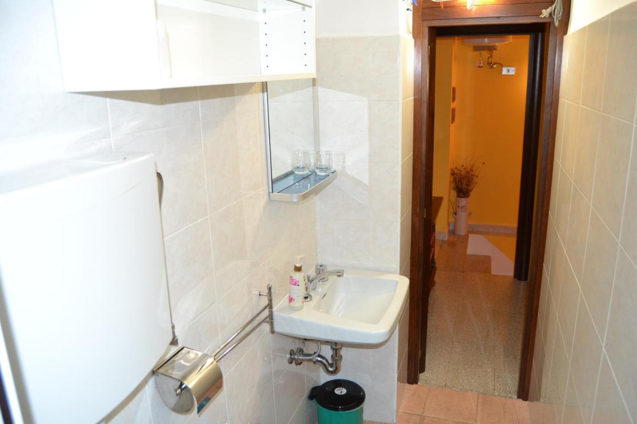 B&B Ausculum Ascoli Satriano Exterior foto