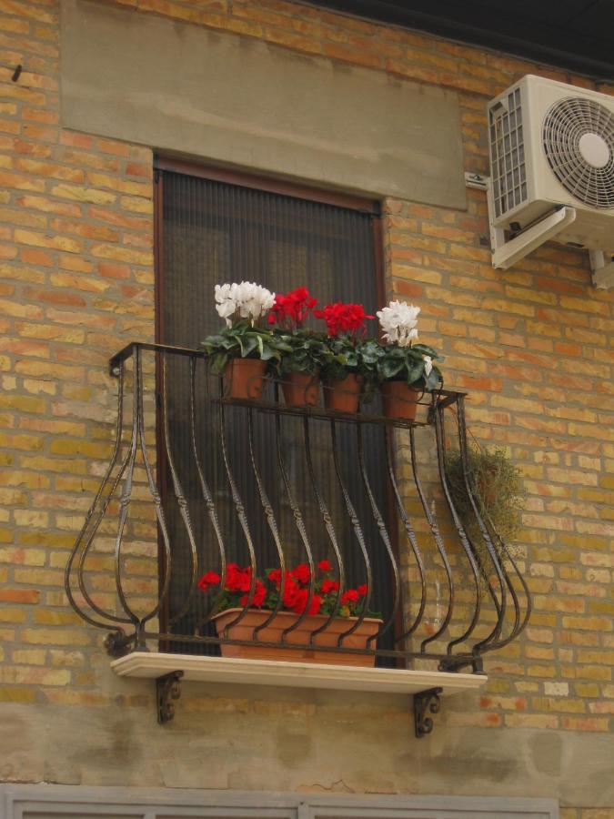 B&B Ausculum Ascoli Satriano Exterior foto